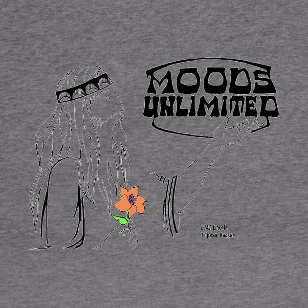 Moods Unlimited by GlassAppleTopeka